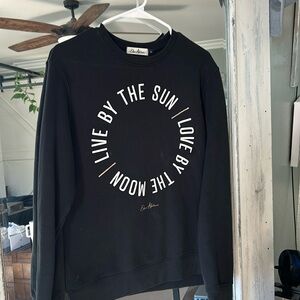Eden Ashram Yoga Crewneck